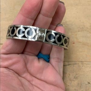 Coach Jewelry - Coach Bengal Bracelet Coach Jewelry - Coach Bengal Bracelet